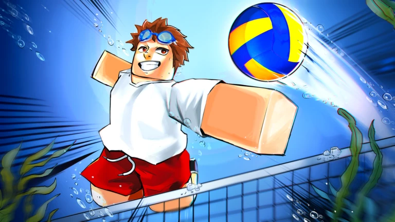 Volleyball Legends